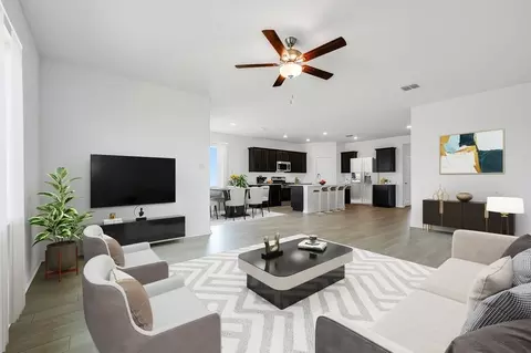 Living - 2928 Olympic Dr, Anna, TX 75409 photo 2 of 7