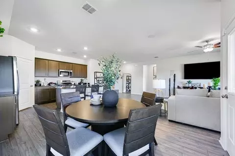 Dining - 2928 Olympic Dr, Anna, TX 75409 photo 4 of 9