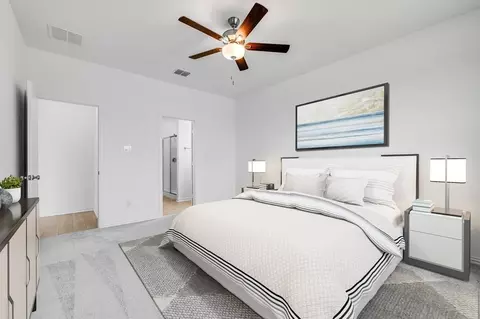 Bedroom - 2928 Olympic Dr, Anna, TX 75409 photo 7 of 34