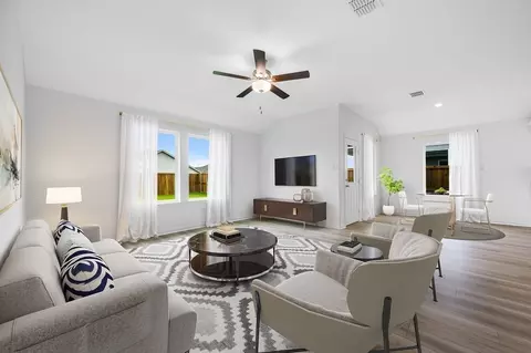Living - 2928 Olympic Dr, Anna, TX 75409 photo 1 of 7