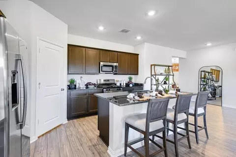 Kitchen - 2928 Olympic Dr, Anna, TX 75409 photo 5 of 7