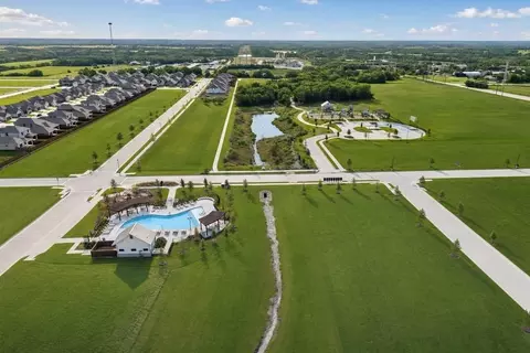 View/Area - 2928 Olympic Dr, Anna, TX 75409 photo 4 of 9