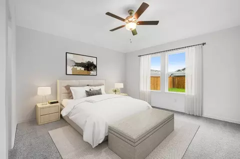 Bedroom - 2928 Olympic Dr, Anna, TX 75409 photo 1 of 34