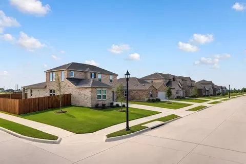 View/Area - 2928 Olympic Dr, Anna, TX 75409 photo 3 of 9