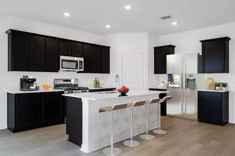 Kitchen - 2928 Olympic Dr, Anna, TX 75409 photo 2 of 7