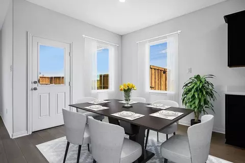 Dining - 2928 Olympic Dr, Anna, TX 75409 photo 2 of 9