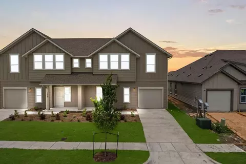 107 Backwood Pass, Taylor, TX 76574