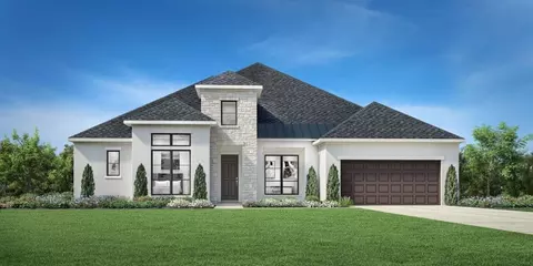 6006 River Ash Ln, Richmond, TX 77407