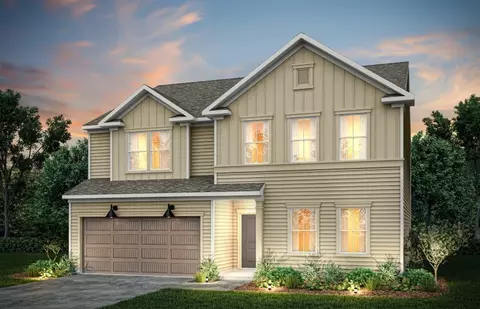 5708 Stewarts Landing Rd, Charlotte, NC 28215