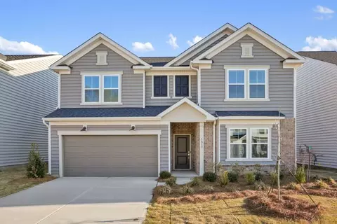 5708 Stewarts Landing Rd, Charlotte, NC 28215