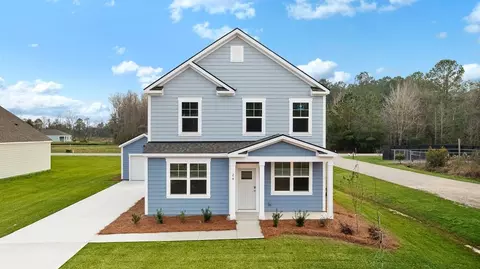 24 Twickenham Loop, Yemassee, SC 29945
