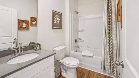 Bath - 300 Cookie Loop, Johnson City, TN 37615 photo 1 of 7