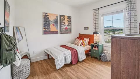 Bedroom - 300 Cookie Loop, Johnson City, TN 37615 photo 1 of 9