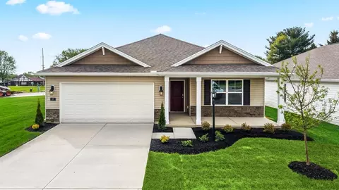 205 Reserve Pkwy, New Carlisle, OH 45344