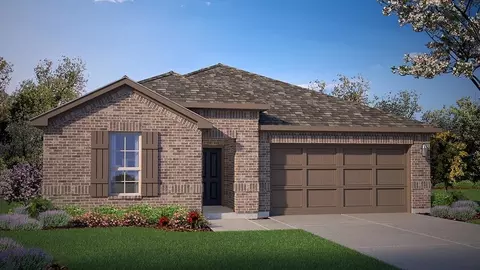 9720 Mcclane Farm Dr, Fort Worth, TX 76036
