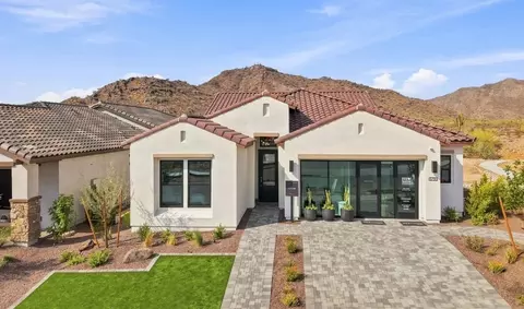 5730 N 210th Dr, Buckeye, AZ 85396