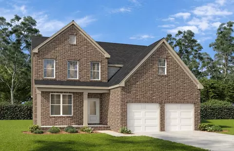 1003 Zane Dr, Mount Juliet, TN 37122