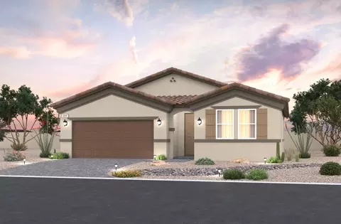 596 Hamilton Dr, Mesquite, NV 89027