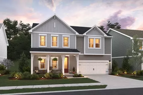 1267 Sora Way, Bowling Green, OH 43402