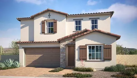 1760 Sparrow Nest St, Las Vegas, NV 89143
