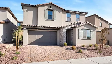 55 Rubato Ln, Henderson, NV 89011