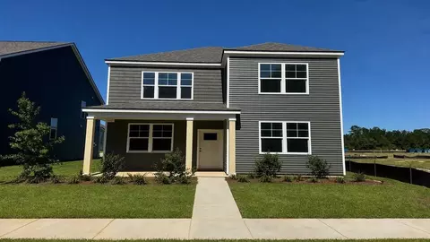 144 Croaker Dr, Summerville, SC 29483