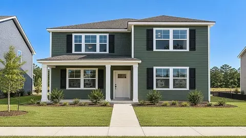 144 Croaker Dr, Summerville, SC 29483