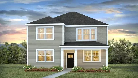144 Croaker Dr, Summerville, SC 29483