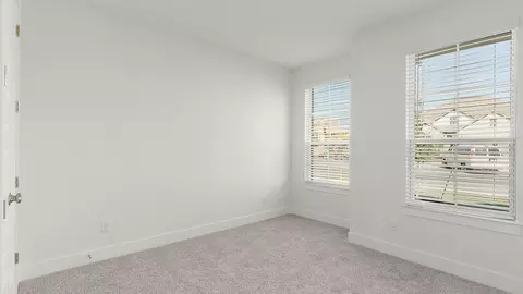 Bedroom - 17709 Rolling Dr, Manor, TX 78653 photo 2 of 6