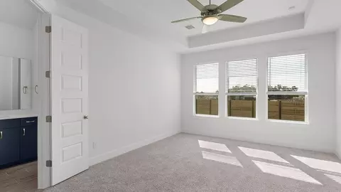 Bedroom - 17709 Rolling Dr, Manor, TX 78653 photo 1 of 4