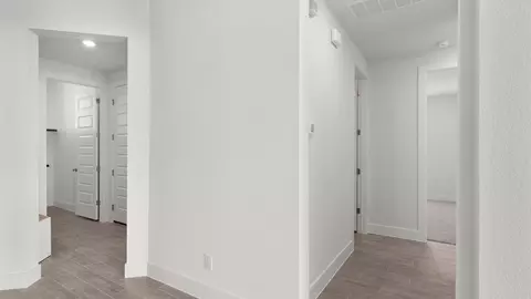 Entry Way - 17709 Rolling Dr, Manor, TX 78653 photo 1 of 3