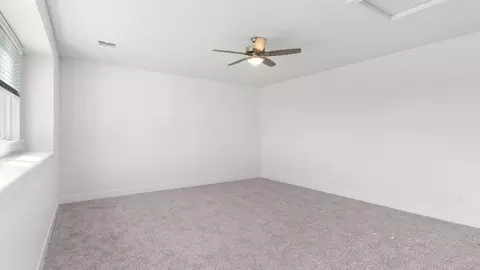 Bedroom - 17709 Rolling Dr, Manor, TX 78653 photo 3 of 4