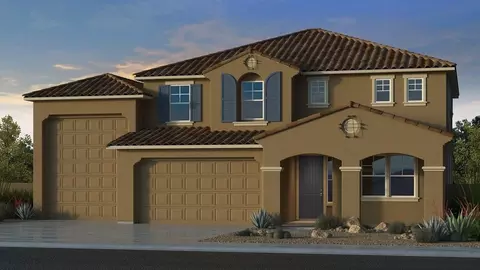 5343 N 177th Ln, Litchfield Park, AZ 85340