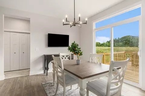 Dining - 12033 Harvest Acre Dr, Lowell, MI 49331 photo 2 of 2