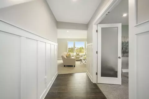 Entry Way - 12033 Harvest Acre Dr, Lowell, MI 49331 photo 4 of 4