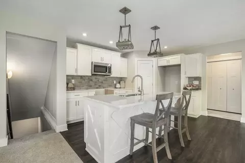 Kitchen - 12033 Harvest Acre Dr, Lowell, MI 49331 photo 4 of 4