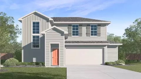 174 Balmorehea St, Kyle, TX 78640