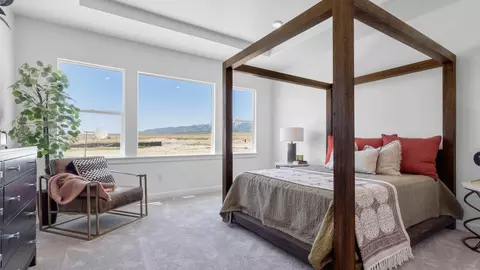 Bedroom - 562 W Erda Way, Erda, UT 84074 photo 2 of 11