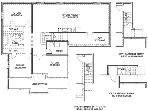Floorplan - 562 W Erda Way, Erda, UT 84074 photo 3 of 3