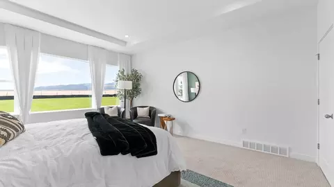 Bedroom - 562 W Erda Way, Erda, UT 84074 photo 9 of 11