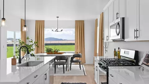 Kitchen - 562 W Erda Way, Erda, UT 84074 photo 3 of 3