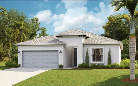 7732 Ocean Spray Trail Palmetto, Palmetto, FL 34221