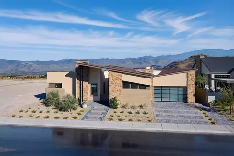 126 Parkwood Ridge St, Las Vegas, NV 89138