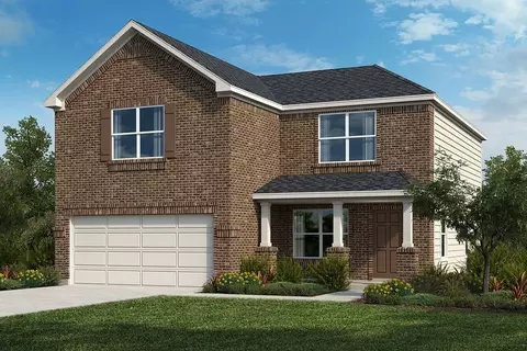 2508 Donna Olene Dr, Georgetown, TX 78626