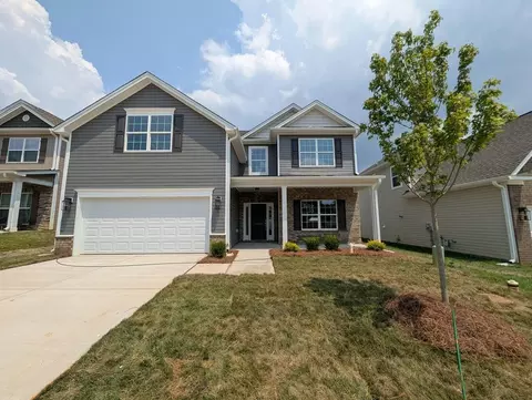 1577 Dappledown St, Kernersville, NC 27284