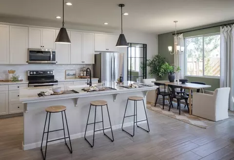 Kitchen - 6292 Ave 305, Visalia, CA 93291 photo 1 of 4
