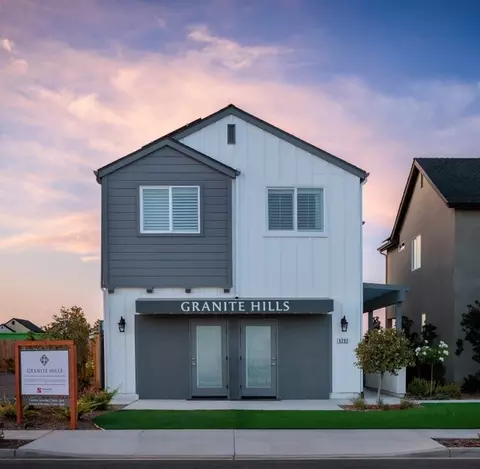 Exterior - 6292 Ave 305, Visalia, CA 93291 photo 5 of 5