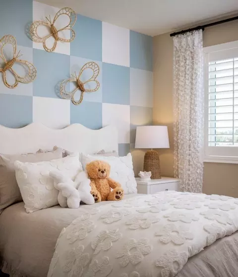 Bedroom - 6292 Ave 305, Visalia, CA 93291 photo 4 of 9