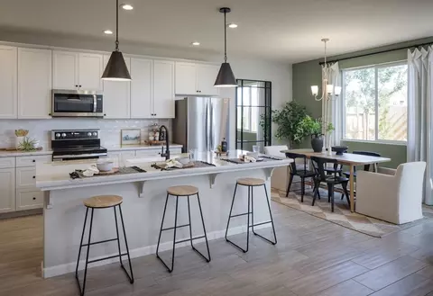 Kitchen - 6292 Ave 305, Visalia, CA 93291 photo 2 of 3