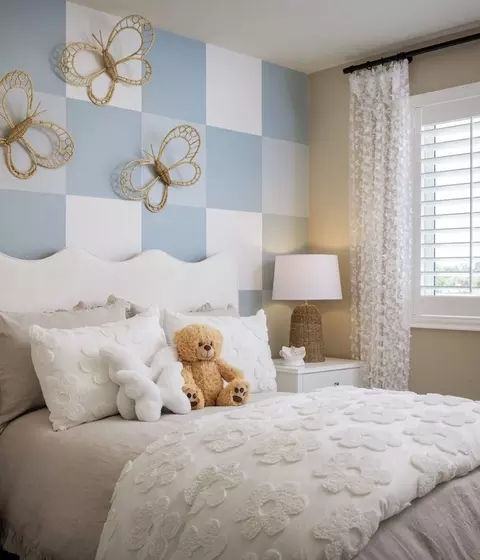 Bedroom - 6292 Ave 305, Visalia, CA 93291 photo 8 of 9